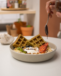 punto Kafé - Imagen 7 - cafeteria en Madrid