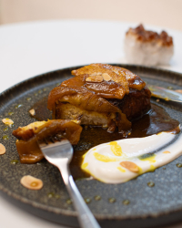 punto Kafé - Imagen 8 - cafeteria en Madrid