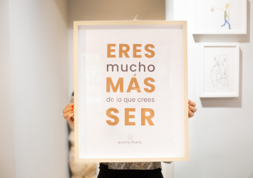 punto Kafé - Imagen 1 - cafeteria en Madrid