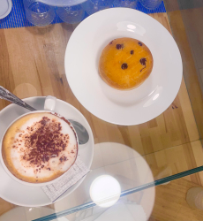 Lo Spuntino  - Imagen 8 - restaurante en Torremolinos