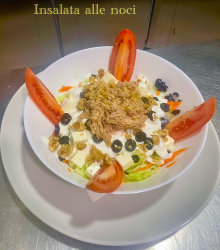 Lo Spuntino  - Imagen 4 - restaurante en Torremolinos