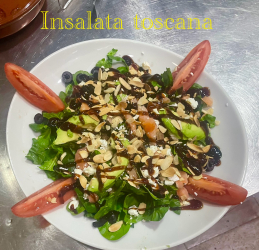 Lo Spuntino  - Imagen 5 - restaurante en Torremolinos