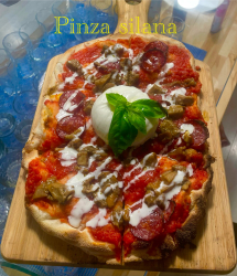 Lo Spuntino  - Imagen 3 - restaurante en Torremolinos