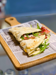 Lo Spuntino  - Imagen 6 - restaurante en Torremolinos