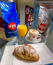 Lo Spuntino  - Imagen 7 - restaurante en Torremolinos