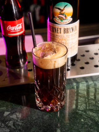 Pipa - Imagen 1 - bar en Venado Tuerto