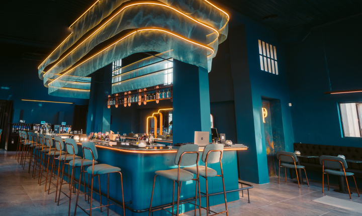 Pipa - Imagen 7 - bar en Venado Tuerto