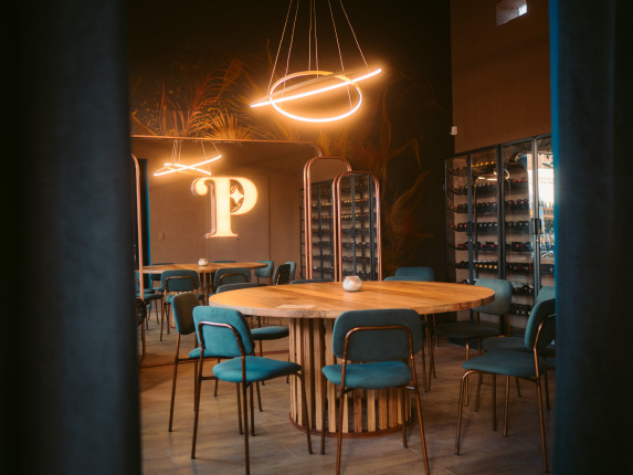 Pipa - Imagen 6 - bar en Venado Tuerto