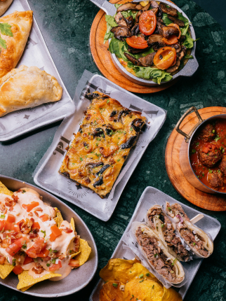 Pipa - Imagen 4 - bar en Venado Tuerto