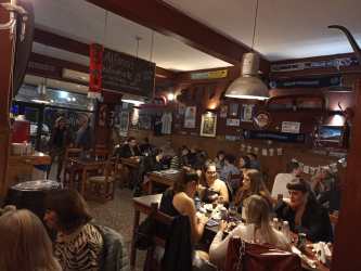 Alfonso Bodegón - Imagen 3 - restaurante en Quilmes