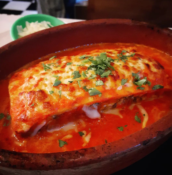 Gran Familia Argentina - Imagen 2 - restaurante en Adrogue