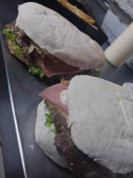 Pizzeria El Turco - Imagen 8 - pizzeria en Río cuarto