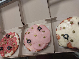 Pizzeria El Turco - Imagen 4 - pizzeria en Río cuarto