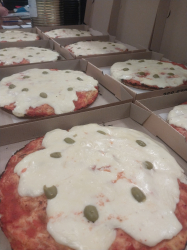 Pizzeria El Turco - Imagen 5 - pizzeria en Río cuarto