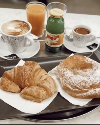 Panadería Pastelería Maysa - Imagen 2 - restaurante en Santa Ponsa