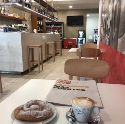 Panadería Pastelería Maysa - Imagen 3 - restaurante en Santa Ponsa