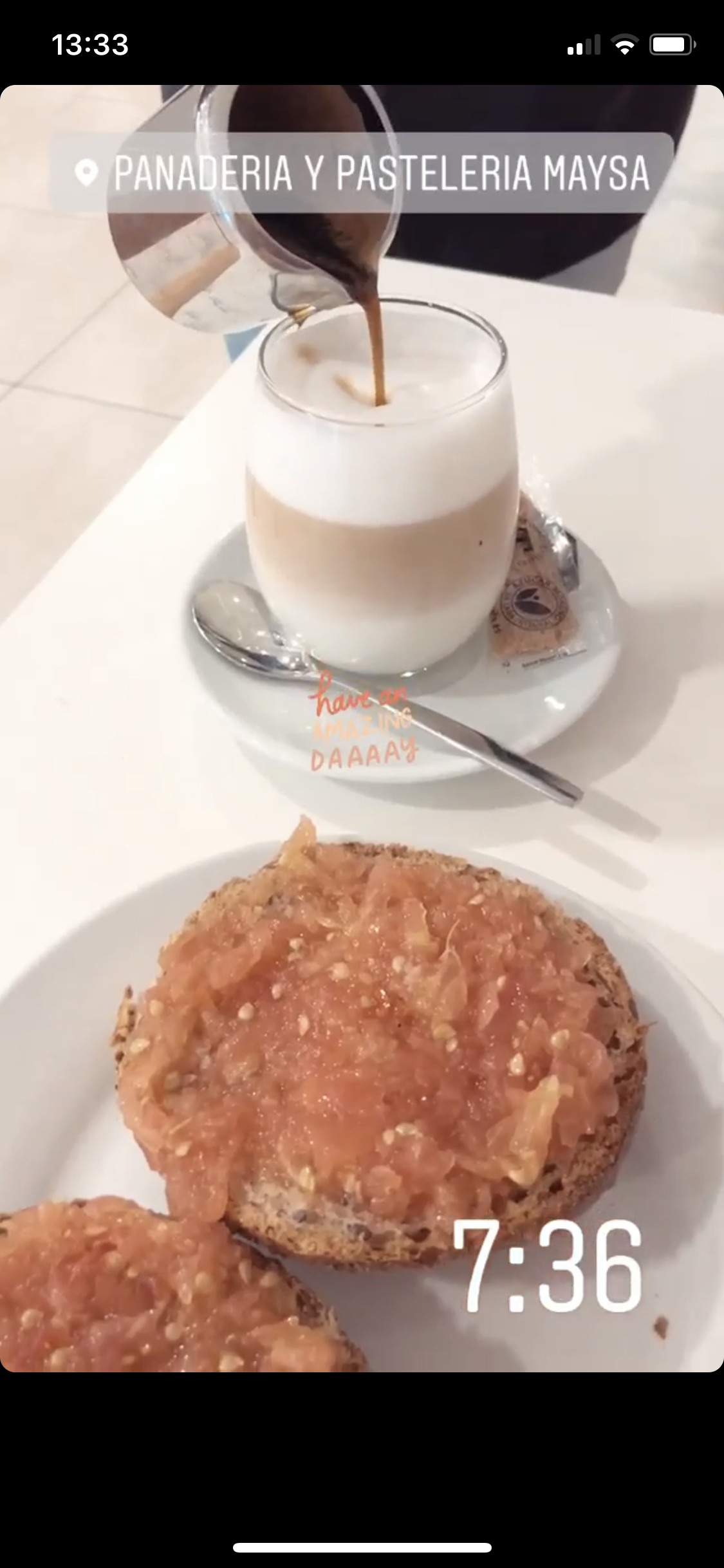 Panadería Pastelería Maysa - Imagen 5 - restaurante en Santa Ponsa