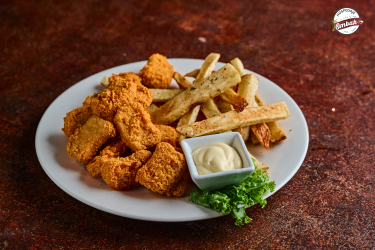 Amos Restobar - Imagen 3 - restaurante en Lima