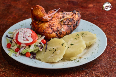 Amos Restobar - Imagen 5 - restaurante en Lima