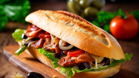 Manyanetus - Imagen 1 - restaurante en Castelldefels