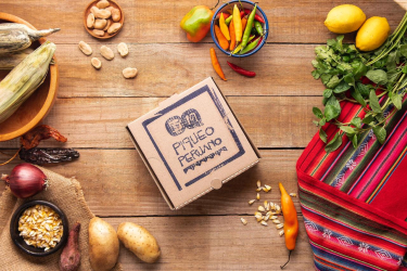 Piqueo peruano Bienvenidos al huarique de Castelar. - Imagen 1 - restaurante en Castelar - Buenos Aires