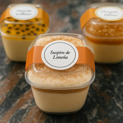 Piqueo peruano Bienvenidos al huarique de Castelar. - Imagen 4 - restaurante en Castelar - Buenos Aires