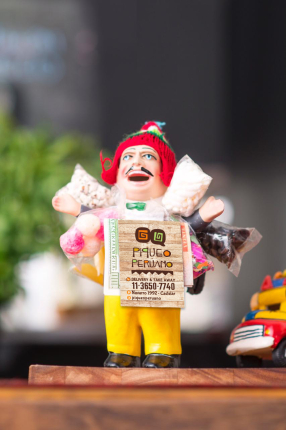 Piqueo peruano Bienvenidos al huarique de Castelar. - Imagen 3 - restaurante en Castelar - Buenos Aires