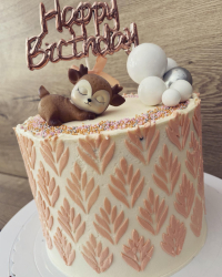 Cupcake´s Café - Imagen 1 - cafeteria en Casar de Cáceres / Cáceres