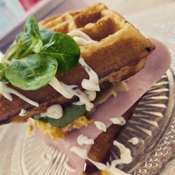 Cupcake´s Café - Imagen 8 - cafeteria en Casar de Cáceres / Cáceres