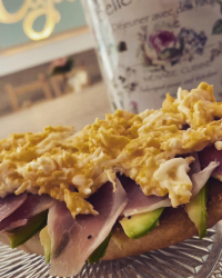 Cupcake´s Café - Imagen 7 - cafeteria en Casar de Cáceres / Cáceres