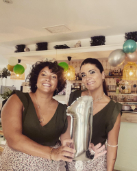 Cupcake´s Café - Imagen 6 - cafeteria en Casar de Cáceres / Cáceres