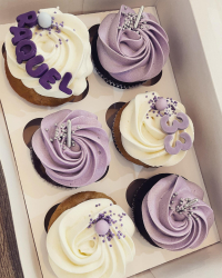 Cupcake´s Café - Imagen 2 - cafeteria en Casar de Cáceres / Cáceres