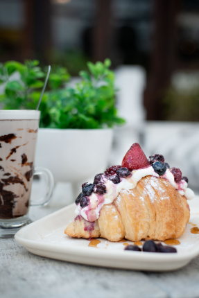 Mimi - Imagen 3 - restaurante en Villa Animi - La Granja