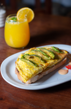 Mimi - Imagen 8 - restaurante en Villa Animi - La Granja