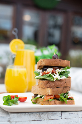 Mimi - Imagen 7 - restaurante en Villa Animi - La Granja