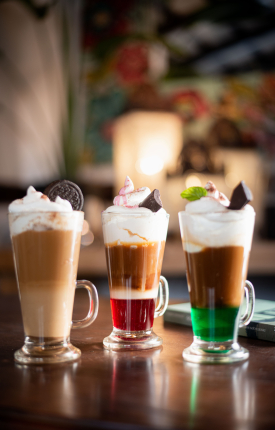 Mimi - Imagen 5 - restaurante en Villa Animi - La Granja