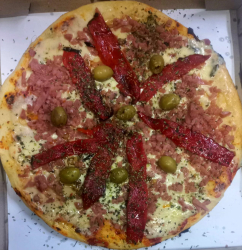 Espacio Gourmet casa de comidas - Imagen 2 - restaurante en Caseros