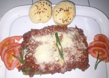 Espacio Gourmet casa de comidas - Imagen 6 - restaurante en Caseros