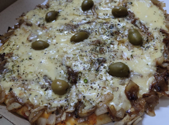 Espacio Gourmet casa de comidas - Imagen 4 - restaurante en Caseros