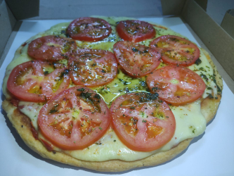 Espacio Gourmet casa de comidas - Imagen 5 - restaurante en Caseros