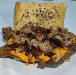 Espacio Gourmet casa de comidas - Imagen 8 - restaurante en Caseros