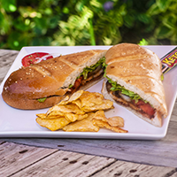 Tacos Tabasco El Jardín - Imagen 1 - comida_rapida en Quetzaltenango/Guatemala