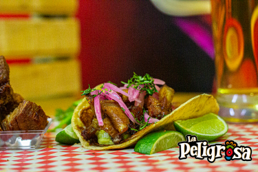 Restaurante La Peligrosa - Imagen 2 - restaurante en Palermo, Bogotá,Colombia