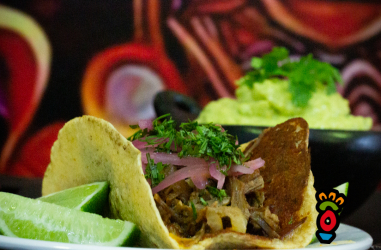 Restaurante La Peligrosa - Imagen 3 - restaurante en Palermo, Bogotá,Colombia