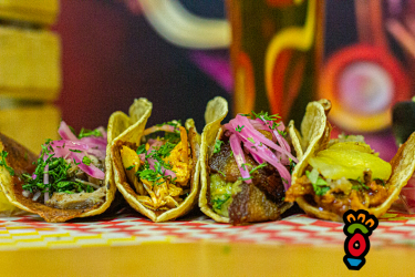 Restaurante La Peligrosa - Imagen 5 - restaurante en Palermo, Bogotá,Colombia