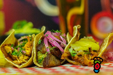 Restaurante La Peligrosa - Imagen 6 - restaurante en Palermo, Bogotá,Colombia