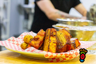 Restaurante La Peligrosa - Imagen 7 - restaurante en Palermo, Bogotá,Colombia