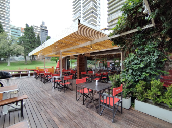 Vip Rosario - Imagen 2 - restaurante en Rosario