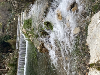 Bar Restaurante El Nacimiento - Imagen 5 - restaurante en Igualeja (Málaga)