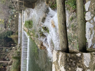 Bar Restaurante El Nacimiento - Imagen 6 - restaurante en Igualeja (Málaga)